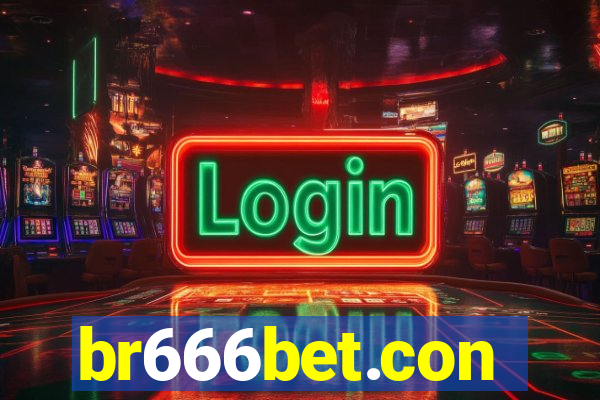 br666bet.con
