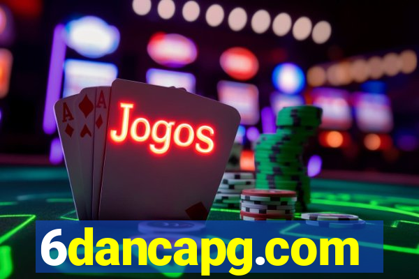 6dancapg.com