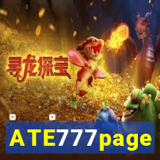 ATE777page