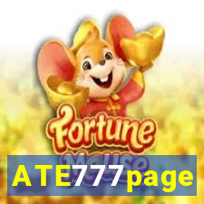 ATE777page