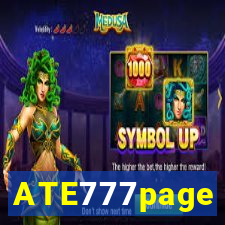ATE777page