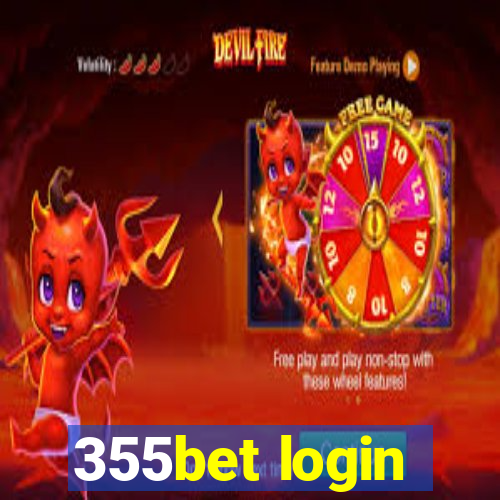 355bet login