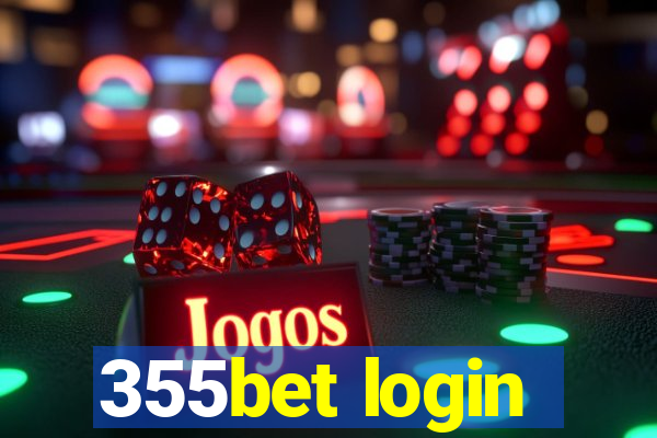 355bet login