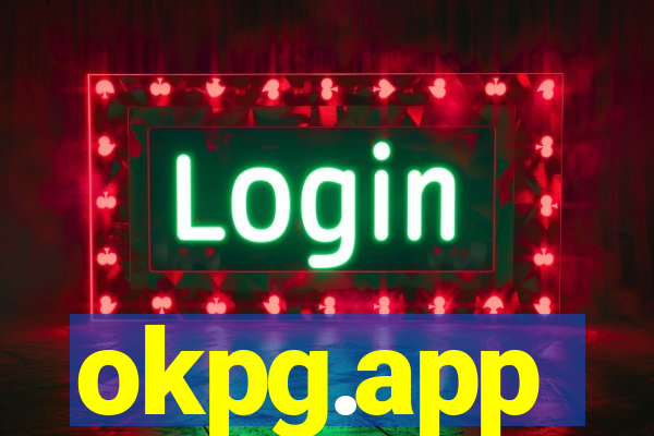okpg.app