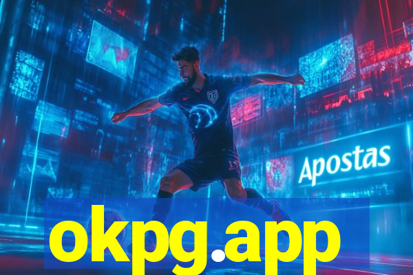 okpg.app