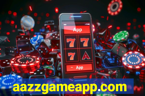 aazzgameapp.com