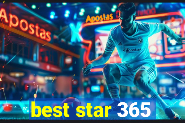 best star 365