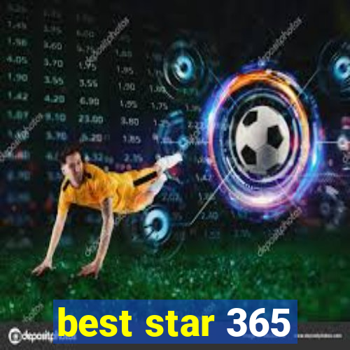 best star 365