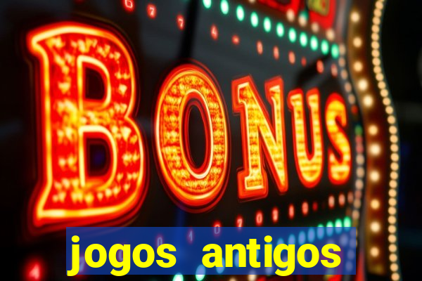 jogos antigos cartoon network