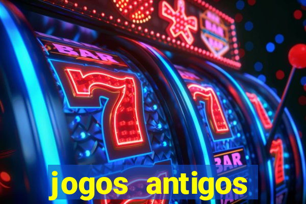 jogos antigos cartoon network