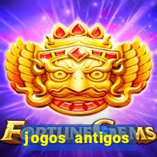 jogos antigos cartoon network