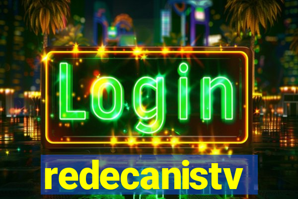 redecanistv