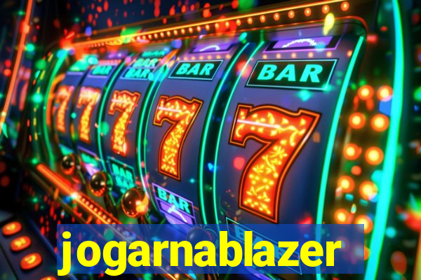 jogarnablazer