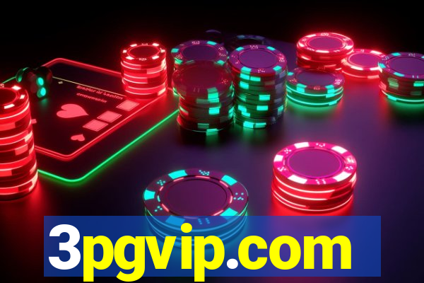 3pgvip.com