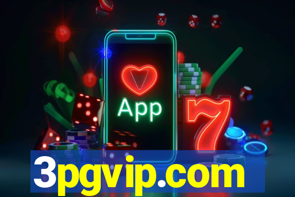 3pgvip.com