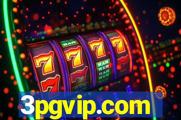 3pgvip.com
