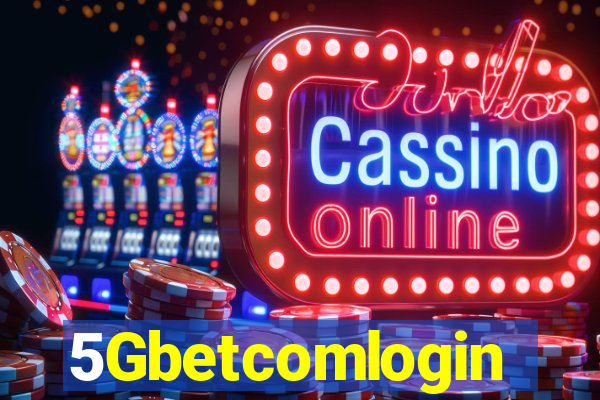 5Gbetcomlogin