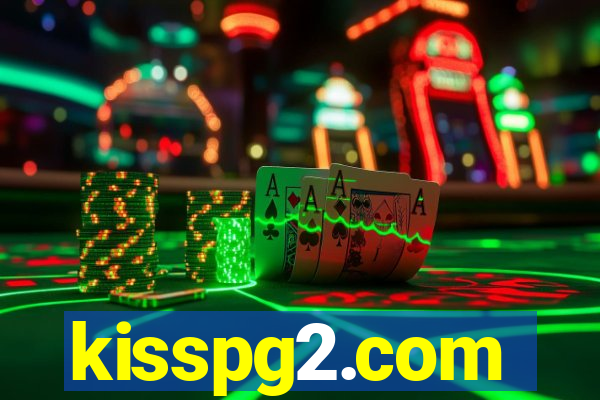 kisspg2.com