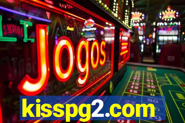 kisspg2.com