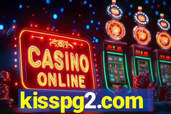 kisspg2.com