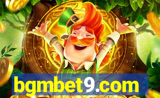 bgmbet9.com