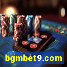 bgmbet9.com