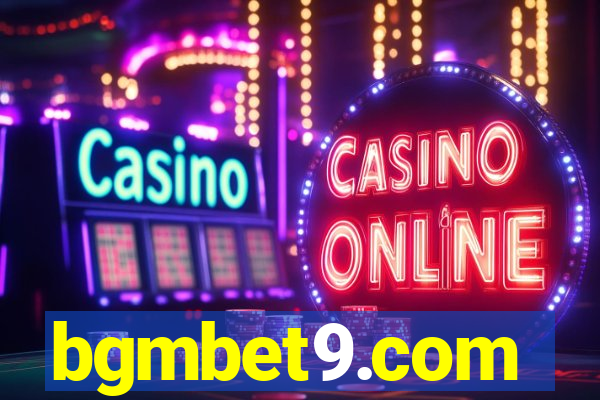 bgmbet9.com
