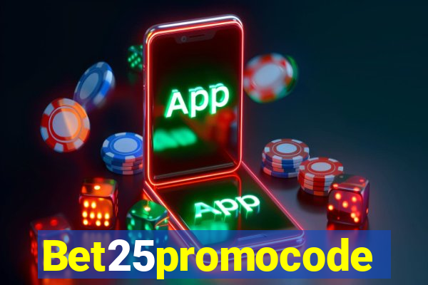 Bet25promocode