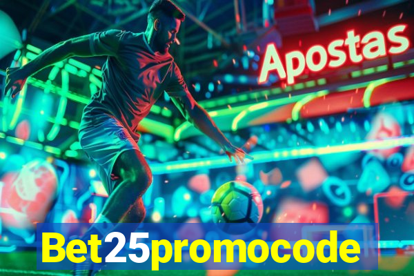 Bet25promocode