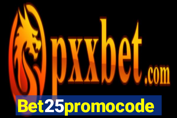 Bet25promocode