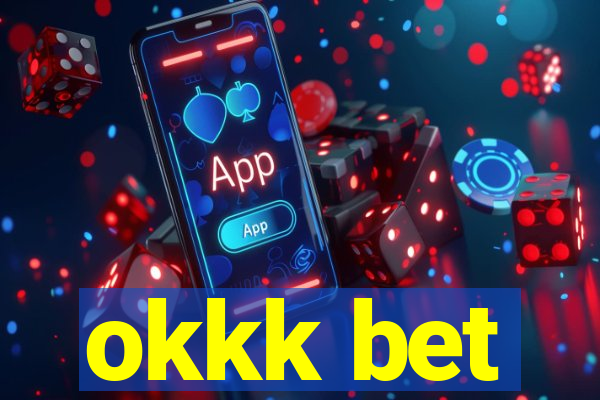 okkk bet