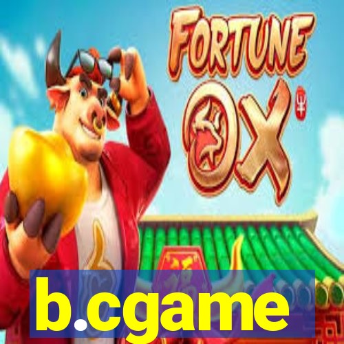 b.cgame