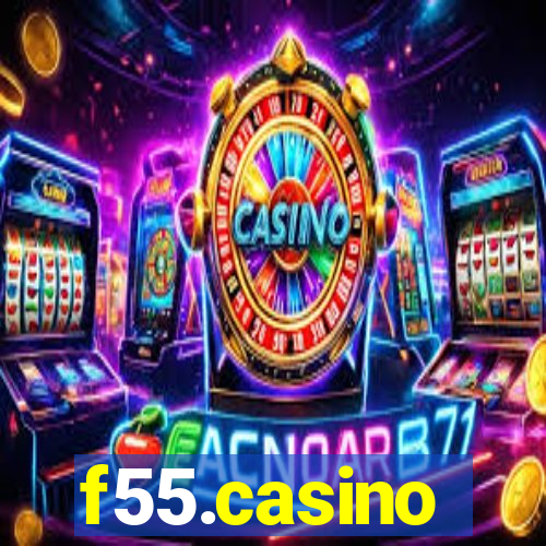 f55.casino
