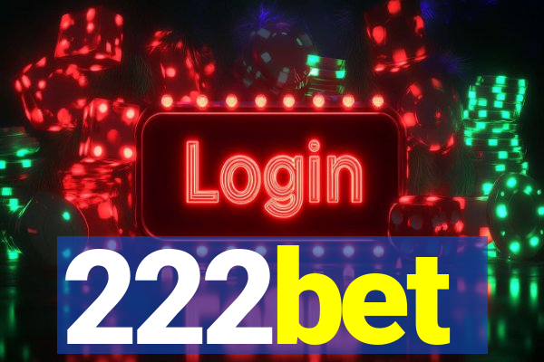 222bet