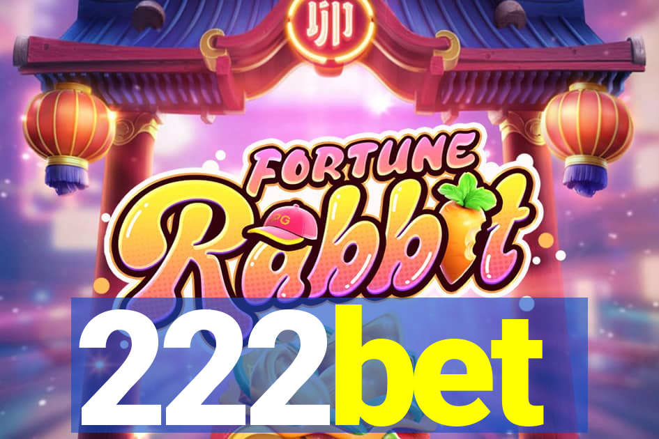 222bet