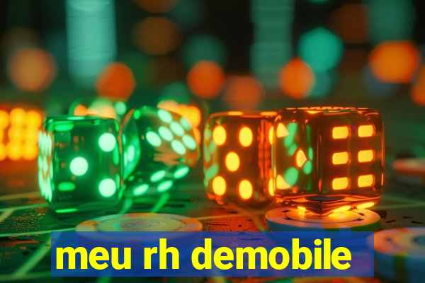 meu rh demobile