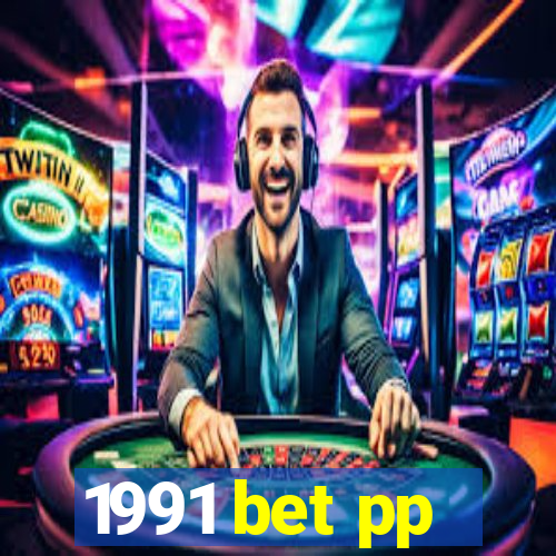 1991 bet pp