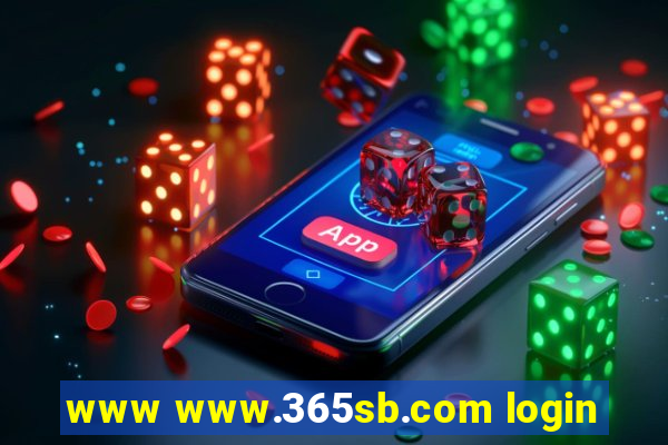 www www.365sb.com login
