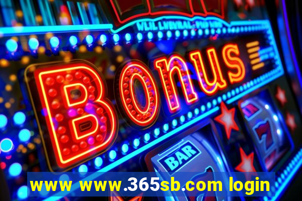 www www.365sb.com login