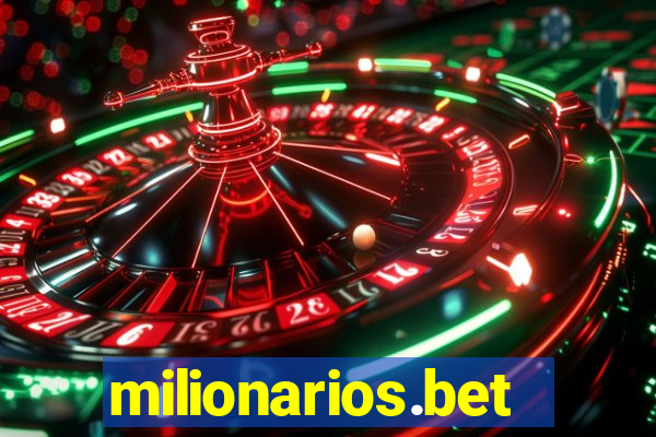 milionarios.bet