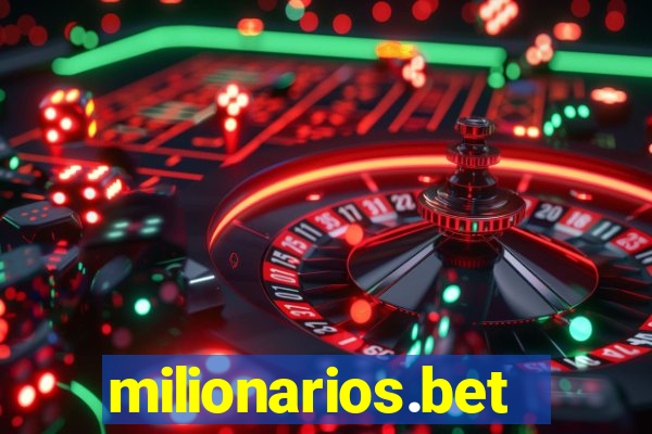 milionarios.bet