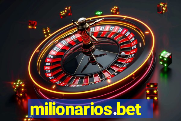 milionarios.bet