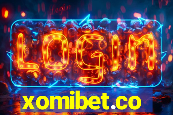 xomibet.co