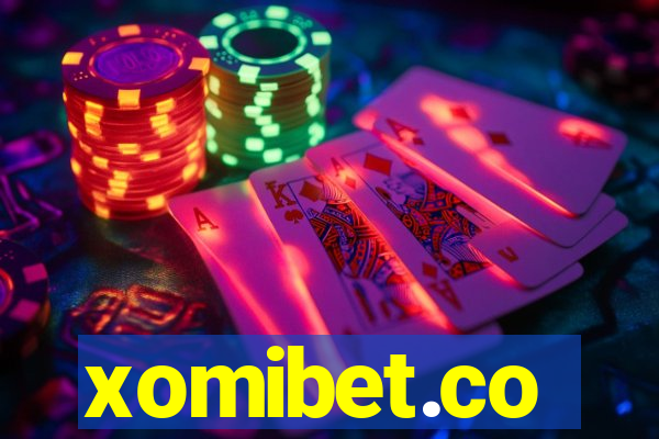 xomibet.co