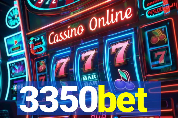 3350bet