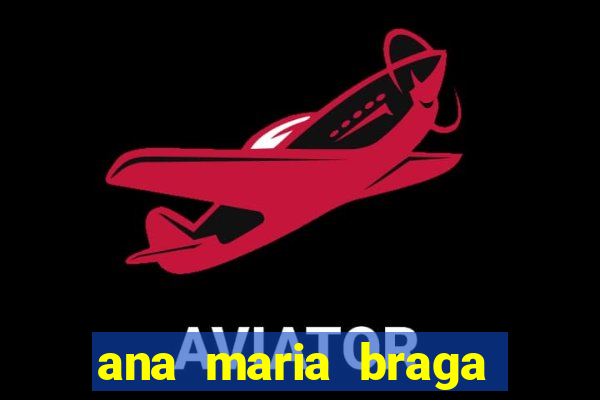 ana maria braga receitas hoje