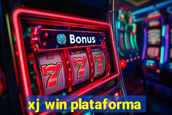 xj win plataforma