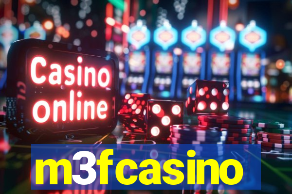 m3fcasino