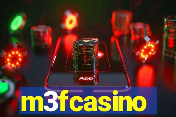 m3fcasino