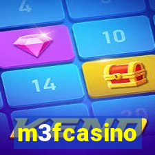 m3fcasino